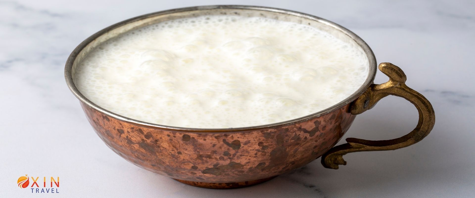 Ayran: La Bebida Refrescante de la Cocina Turca OXIN Travel